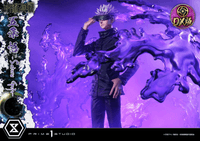 Concept Masterline Jujutsu Kaisen Satoru Gojo DX Bonus Version 44