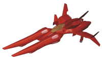 [CW22] 1:72 [CRUSHER JOE] TR-5 HARPY NORMA 13