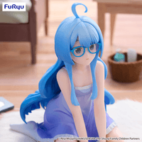The Shiunji Family Children Noodle Stopper Figure -Seiha Shiunji- 4