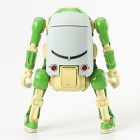 35MechatroWeGo Cream Soda 4