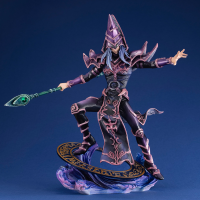 ART WORKS MONSTERS Yu-Gi-Oh！ Dark Magician～The Fated Duel～ 5