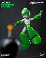 MDLX Mega Man / Rockman (Hyper Bomb) 10