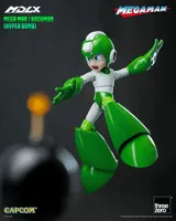 threezero MDLX Mega Man / Rockman (Hyper Bomb) - Mega Man - photo 10