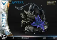 Prime 1 Studio Real Elite Masterline Avatar (Film) Neytiri & Thanator Avatar Legacy Collection DX Bonus Version - Avatar - photo 49