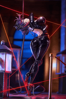 Quency: Escape Queen 4