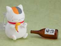 Nendoroid Nyanko Sensei 6