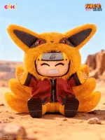 TOPTOY NARUTO SHIPPUDEN -Cute Beast Sitting Party - NARUTO - photo 1