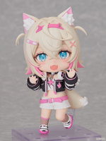 Nendoroid Mococo Abyssgard 1
