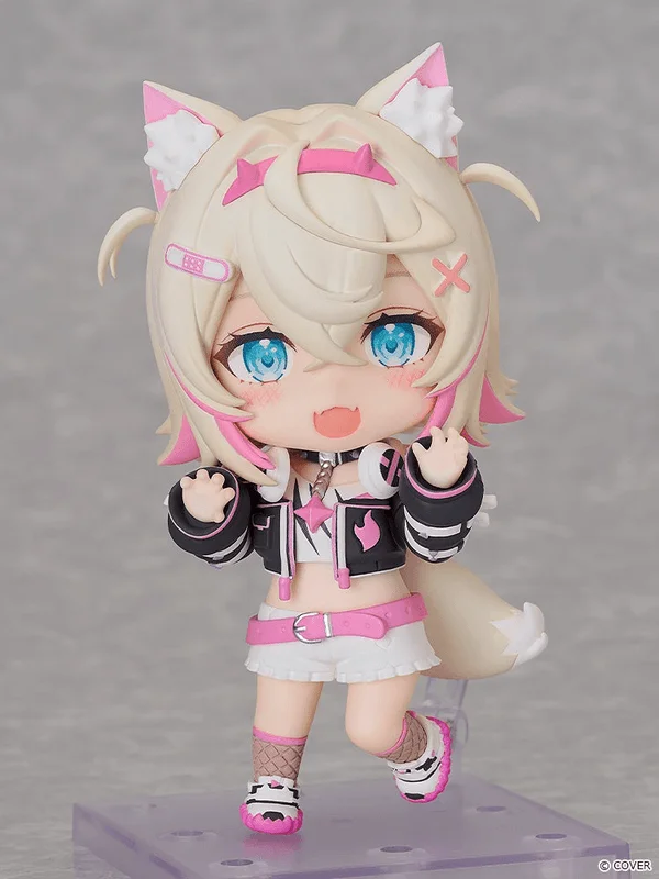 Nendoroid Mococo Abyssgard