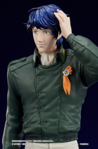 DIGSTA "Legend of the Galactic Heroes" Yang Wen-li 15
