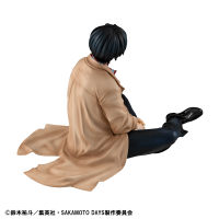 G.E.M. series SAKAMOTO DAYS Palm Size Nagumo san 4