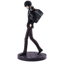 Protagonist (Persona 5 Royal) 6