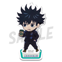 Jujutsu Kaisen (Vol 2) 5