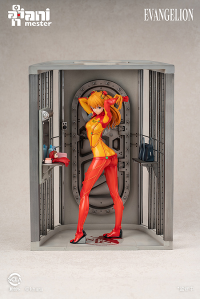 Asuka Shikinami Langley 1