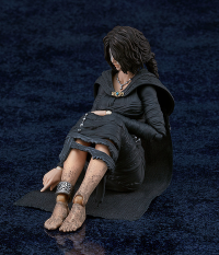 figma Maiden in Black (PS5) 12