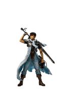 Berserk – Guts: Childhood		 3