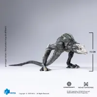 HIYA TOYS HIYA Exquisite Basic Series Skull Island Skullcrawler - Kong: Skull Island - photo 11