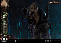 Museum Masterline Prey Feral Predator Deluxe Version 109