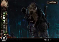 Prime 1 Studio Museum Masterline Prey Feral Predator Deluxe Version - Live Action Movies/TV - photo 109