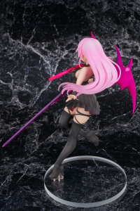 Engage Kiss Kisara Demon ver. 1/7 Scale Figure 11