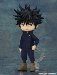 Nendoroid Doll Megumi Fushiguro 1