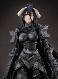 POP UP PARADE Albedo: Armor Ver. L Size 6
