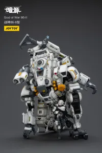 JOYTOY God of War 86-II - JOYTOY Original Series - photo 9