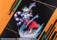 [EXTRA BATTLE] YAMATO-ONE PIECE BOUNTY RUSH 5th Anniversary- "ONE PIECE", TAMASHII NATIONS FiguartsZERO 4