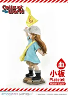 Prime 1 Studio Life Scale Masterline Cells at Work Platelet - Cells at Work - photo 26
