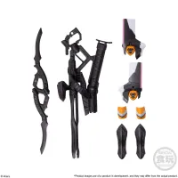 BANDAI [PC] Eva Frame 03 (4pc per box) - Neon Genesis Evangelion - photo 6