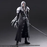 SQUARE ENIX FINAL FANTASY® VII REMAKE PLAY ARTS -KAI- ™ Sephiroth - Final Fantasy VII - photo 1