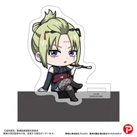 MAX LIMITED Shin Gekijoban Gintama Kado Chara - Gintama - photo 4