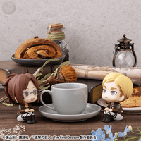 Lookup Attack on Titan Hange Zoe 9