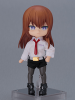 Nendoroid Doll Kurisu Makise: Lab Coat Ver. 5