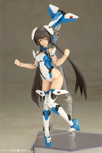 KOTOBUKIYA FRAME ARMS GIRL STYLET Swimsuit BLUE IMPULSE COLOR Ver. - Frame Arms Girl - photo 6