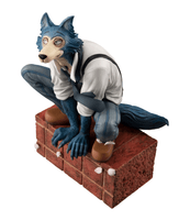 Figure BEASTARS Legoshi(Repeat) 2
