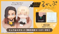 MegaHouse Lookup ALIEN STAGE Hyuna & Luka【with gift】 - ALIEN STAGE - photo 1