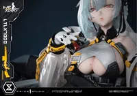 Prime 1 Studio Ultimate Premium Masterline Girls' Frontline LTLX7000 - Girls' Frontline - photo 23