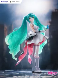 FuRyu TENITOL Hatsune Miku GALAXY LIVE ver. - Hatsune Miku - photo 1