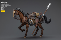 Dark Source JiangHu Northern Hanland Empire Armored Horse 5