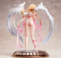 native Angel-chan - 18+ - photo 3
