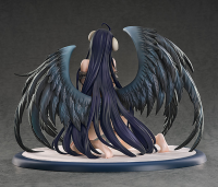 Albedo: Negligee Ver. 6