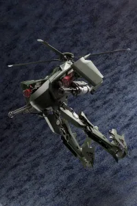 KOTOBUKIYA STEELRAIN - HEXA GEAR - photo 13