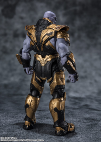 Thanos -<Five Years Later ~ 2023> Edition-  (The Infinity Saga) 2