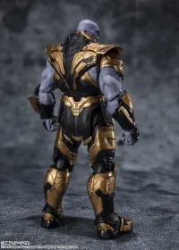 TAMASHII NATIONS Thanos -<Five Years Later ~ 2023> Edition-  (The Infinity Saga) - Marvel - photo 2