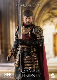 threezero Game of Thrones – 1/6 Jaime Lannister (Season 7) - Game of Thrones - photo 3
