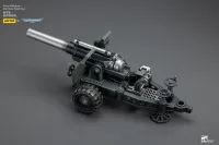 JOYTOY Astra Militarum Ordnance Team with Bombast Field Gun - Warhammer 40K - photo 27