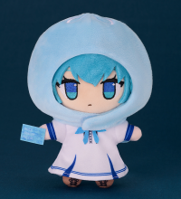 Plushie Suze 3