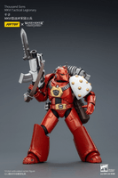 Thousand Sons MKVI Tactical Legionary 16
