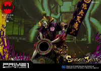 Premium Masterline Batman Ninja Sengoku Joker Deluxe Version 10